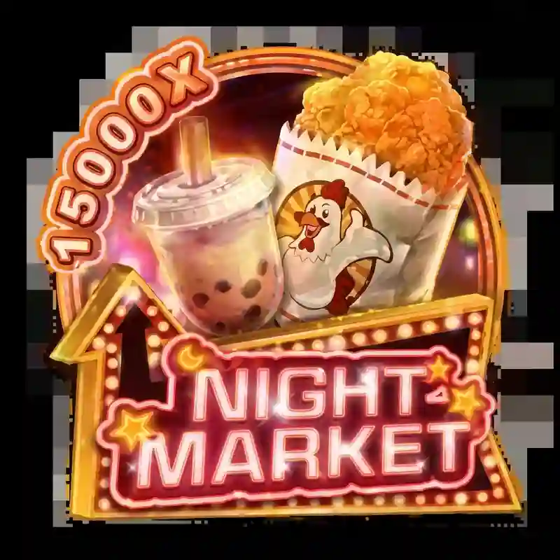 Trò chơi casino Chợ Đêm tại fb88china