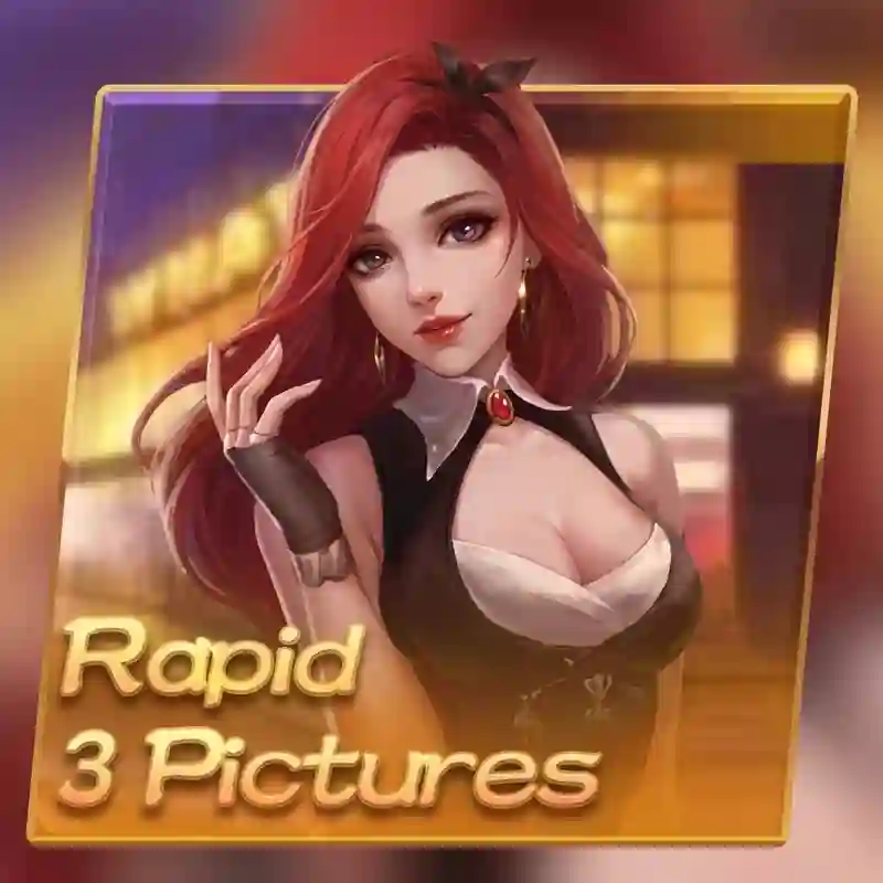 Trải nghiệm Rapid 3 Ảnh casino