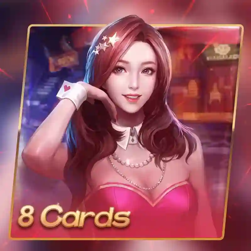 8 thẻ
