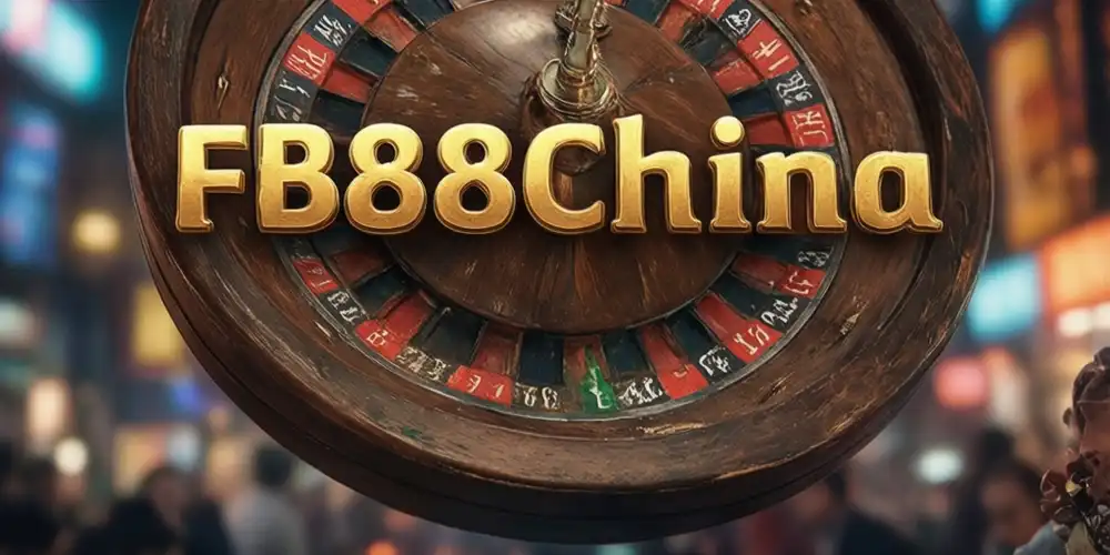 FB88China Banner